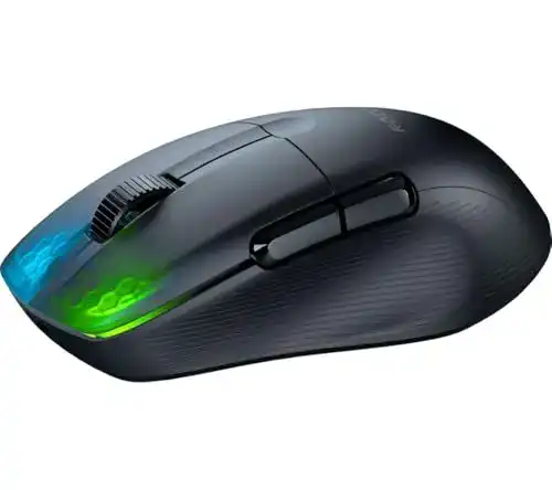 Roccat-Maus Roccat Kone Pro Air, Ergonomic Performance