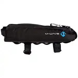 M-WAVE-Fahrradtasche M-Wave BP TOP Oberrohrtasche, schwarz