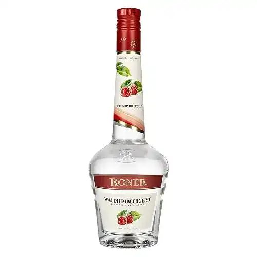 Himbeergeist Roner Wald (1 x 0.7l)