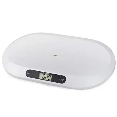 Babywaage TOPCOM Baby scale