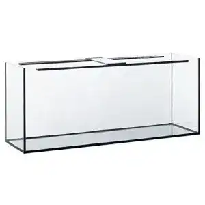Großes Aquarium Diversa Aquarium Becken Aquarien rechteckig