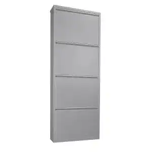 Schuhkipper Betten-ABC Schuhschrank Amelie, modern, robust