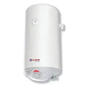 Warmwasserspeicher 50 Liter eldom Warmwasserboiler Style 50L