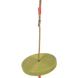 Tellerschaukel small foot 6118 stabil, witterungsbeständig