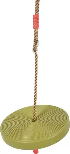 Tellerschaukel small foot 6118 stabil, witterungsbeständig