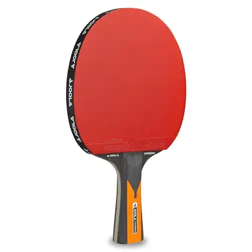 Joola-Tischtennisschläger JOOLA 54190 CARBON CONTROL