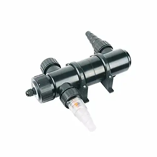 UVC-Teichklärer Pondlife Clearlife UVC Algenklärer PL-36 Watt