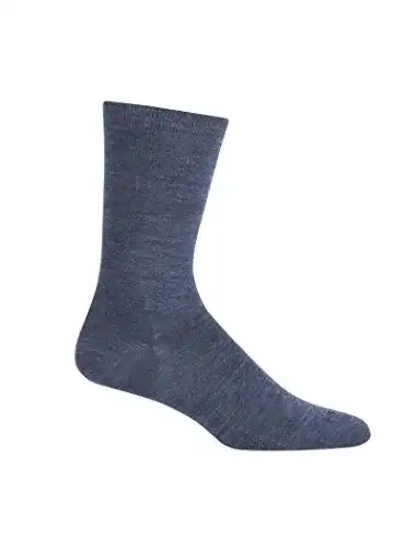 Icebreaker-Socken Icebreaker Merino Lifestyle Fine Gauge Ultra