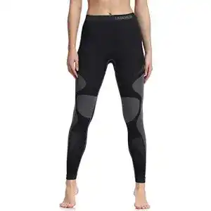 Lange Unterhose Ladeheid Damen Funktionsunterwäsche