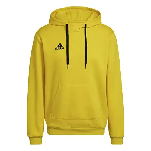 Hoodie Herren adidas HI2140 ENT22 Hoody Sweatshirt Men’s Team