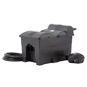 Durchlauffilter Oase 50451 BioSmart Set 14000
