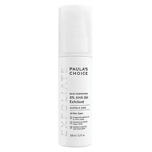 AHA-Peeling PAULA’S CHOICE Skin Perfect 8% AHA Peeling Gel