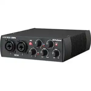 PreSonus-Audiobox PreSonus Audio Interface, 25-jährige
