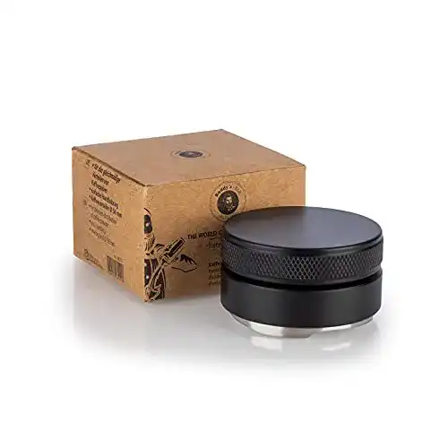 Espresso-Leveler Buddy´s Bar, Barista Edition, Kaffeeverteiler