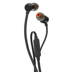 JBL-Kopfhörer JBL T210 In-Ear mit 1-Tasten-Fernbedienung