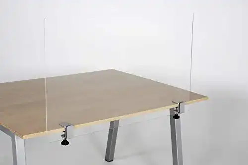 Die beste Klemmhalter für Spuckschutz DISPLAY SALES EINDRUCKSVOLL. 2026 Test Bestseller Klemmhalter für Spuckschutz DISPLAY SALES EINDRUCKSVOLL.