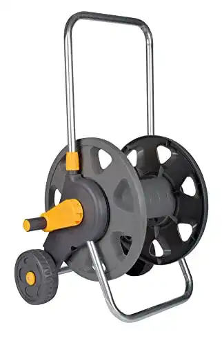 Schlauchwagen ohne Schlauch Hozelock 60 m