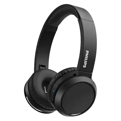 Surround-Kopfhörer Philips Audio Philips On Ear Kopfhörer