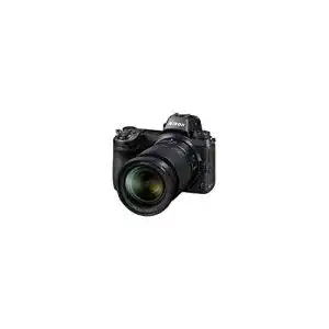Vollformatkamera Nikon Z 6 Spiegellose Vollformat-Kamera