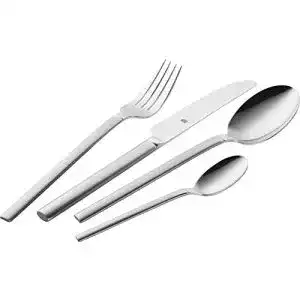 BSF-Besteck Zwilling BSF Besteck Carrara 68 tlg
