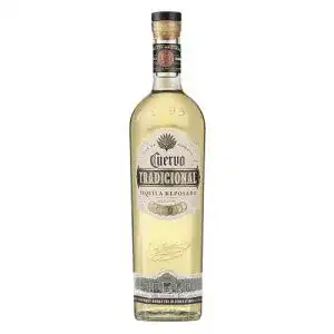 Jose-Cuervo-Tequila Jose Cuervo Tradicional Reposado Tequila