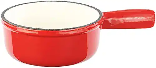 Caquelon Rosenstein & Söhne Zubehör zu Fonduepfanne: 16 cm