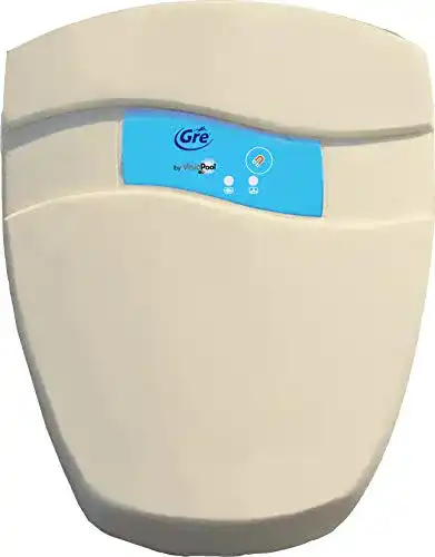 Die beste Pool-Alarm Gre 770270 - Sicherheits-Warnung für einen Pool 2026 Test Bestseller Pool-Alarm Gre 770270 – Sicherheits-Warnung für einen Pool
