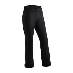 Skihose Maier Sports Damen Resi 2, Schwarz (Black/900, Gr. 38