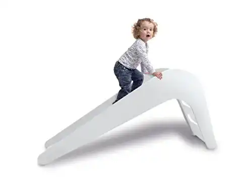 Kinderrutsche Jupiduu – Die Royale Indoor Holzrutsche