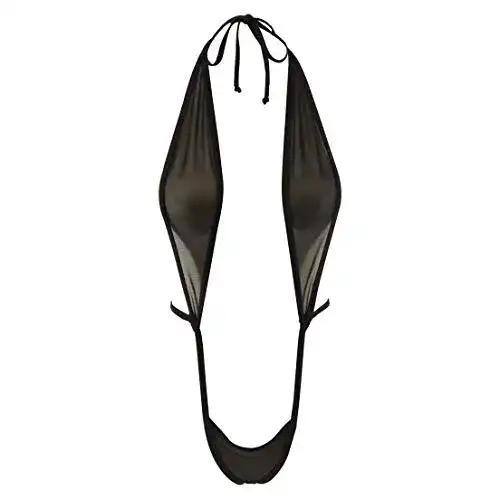 Micro-Bikini SHERRYLO Various Style Micro Bikini Set Teeny