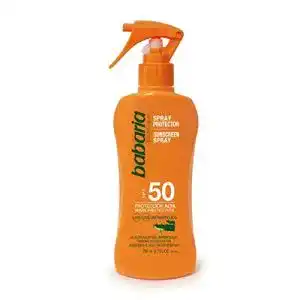 Babaria-Sonnencreme Babaria Gesichts-Sonnencreme, 200 ml