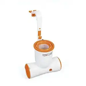 Bestway-Filterpumpe Bestway Flowclear™ Skimatic™ 2-in-1