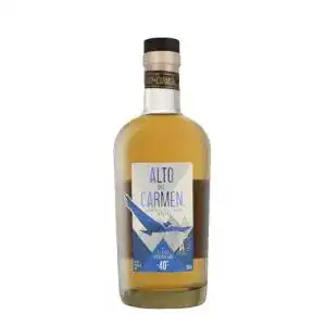 Pisco Cooperativa Capel Alto del Carmen Reservado Vol. 40% Chile