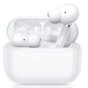 Stereo-Bluetooth-Headset KRAFTCARE Bluetooth Kopfhörer in Ear