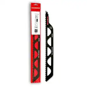 Säbelsägeblatt Stein WERHE ® Profi C 455 mm S2243HM