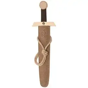 Ritterschwert Spielzeugmanufaktur VAH Stabiles “Excalibur”