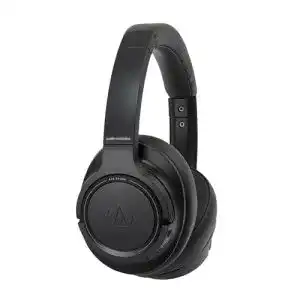 Audio-Technica-Kopfhörer Audio-Technica ATH-SR 50 BT BK