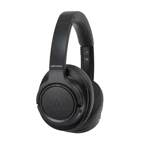 Audio-Technica-Kopfhörer Audio-Technica ATH-SR 50 BT BK