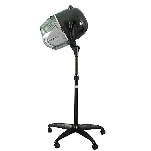 Standtrockenhaube Sanqiao Profi Haartrockner 950 Watt