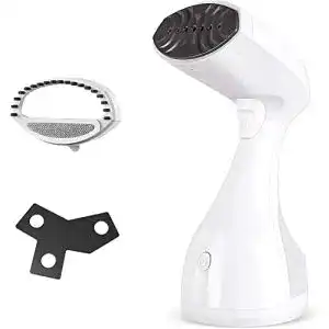 Dampfglätter homeasy Dampfbürste Dampfbügeleisen 1500W
