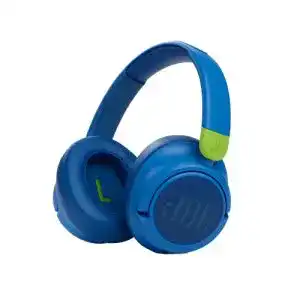 JBL-Over-Ear-Kopfhörer JBL JR 460 NC – Over-Ear Kopfhörer