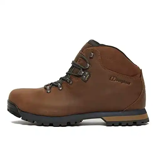 Gore-Tex-Wanderschuhe Herren Berghaus Herren Hillwalker II Gore-Tex