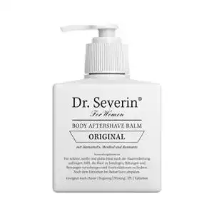 After-Shave-Balsam Dr. Severin ® Women Original After Shave