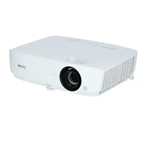 BenQ-Beamer BenQ MS536 SVGA 4000LM