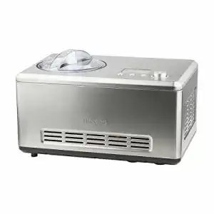 Eismaschine (2 Liter) H.Koenig professionelle Eismaschine HF320