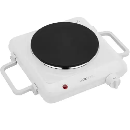 Die beste Einzelkochplatten Clatronic Einzelkochplatte EKP 3582 2026 Test Bestseller Einzelkochplatten Clatronic Einzelkochplatte EKP 3582