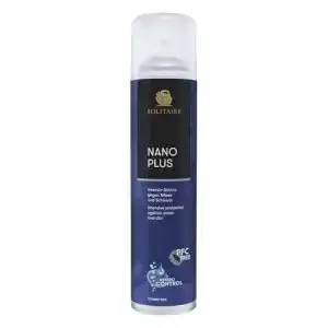 Wildlederspray Solitaire Nano Plus Imprägnierspray 400ml Schutz