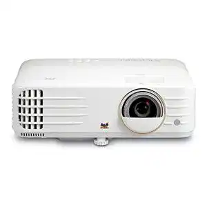 ViewSonic-Beamer ViewSonic PX748-4K UHD Gaming DLP Beamer
