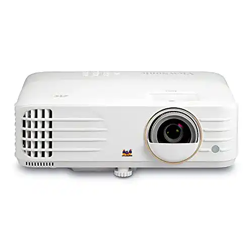 ViewSonic-Beamer ViewSonic PX748-4K UHD Gaming DLP Beamer