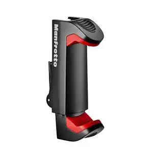 Smartphone-Stativ-Adapter Manfrotto, Pro Version
